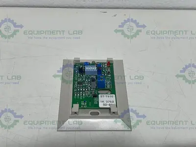 NEW KELE ST-T91E-XR TEMPERATURE SENSOR & TRANSMITTER 1K OHM