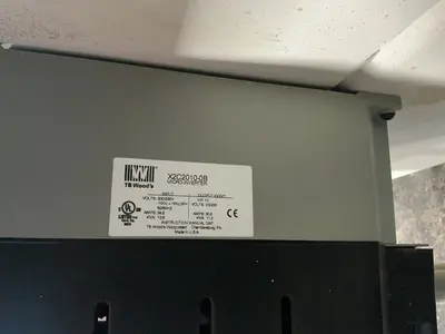 Used AXYZ AUTOMATION INC 5012 CNC Routers Ohio US | HGR 24 #1291974