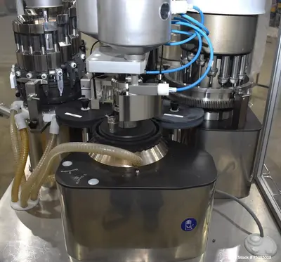USED FUTURA MG2 FUTURA