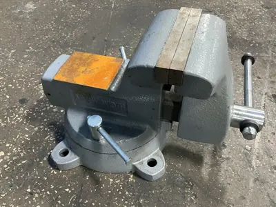 Used WILTON _UNKNOWN_ Tooling & Accessories (Other) Ohio US | HGR 24 #1541536