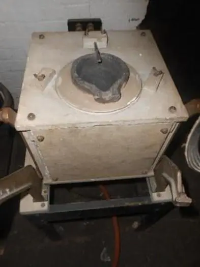 Used _UNKNOWN_ _UNKNOWN_ Continuous Casting Machines | Gold Machinery #439482