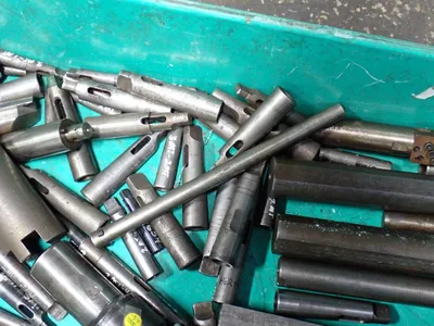 Tool Holders