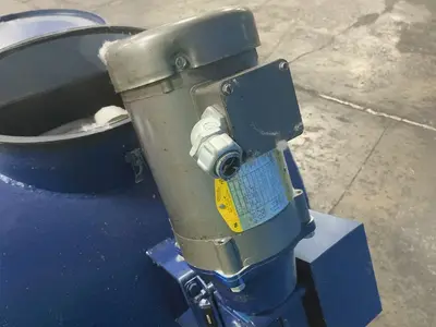 Used SPENCER TD730BA Dust Collectors Ohio US | HGR 24 #1471981