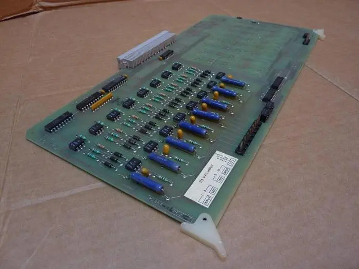 Used SCI 22857-1L REV C Circuit Boards Michigan US | Ideal Machinery #574360