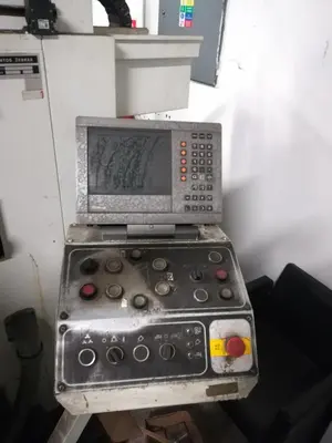 USED 1996 TOS FNGJ 50