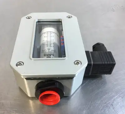 USED AW LAKE COMPANY R3A-6HF-05RF