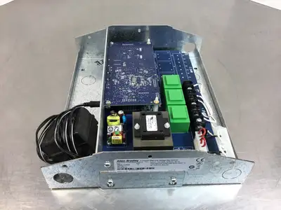 USED Allen Bradley PN-319770