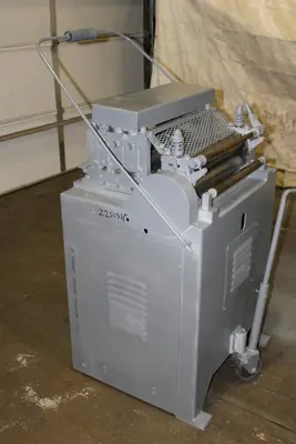 USED LITTELL 318-7PDL