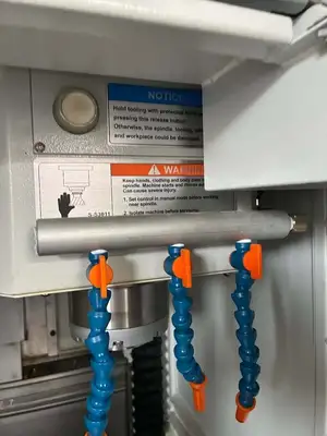 2019 SOUTHWESTERN INDUSTRIES TRAK 20P Machining Centers, Vertical | Asset Exchange Corporation (3)