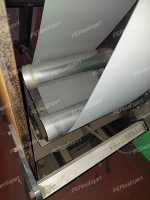 Used 1990 ROTOPRESS _UNKNOWN_ Flexo Printing Presses Connecticut US | FlexoExport #1490306
