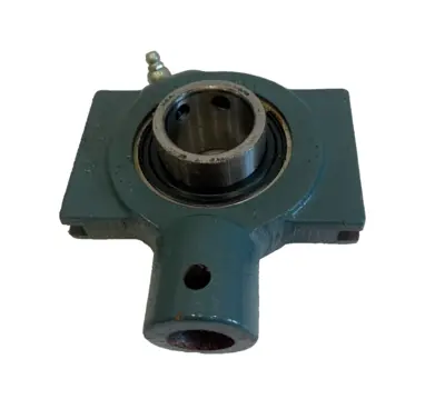 NEW DODGE 125153 INSERT BEARING NSTU-SC-103 1-3/16"