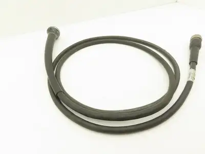 Stanley 20C107603 Control & Power Cable For Electric Nutrunner 10ft Rev H