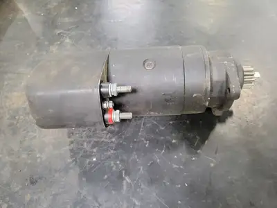 USED BOSCH 0-001-417-080