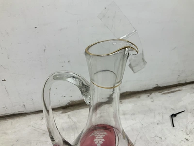 Used _UNKNOWN_ _UNKNOWN_ Glassware - Other Michigan US | Miedema Asset Management Group #1411174