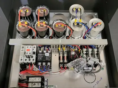 USED PHASE QUEST OMPQ-15