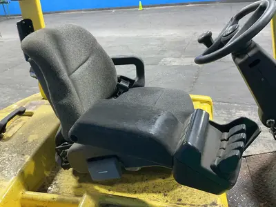 Used HYSTER E60Z33 Material Handling (misc) Ohio US | HGR 24 #1309308