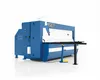 Otinus PRO: Guillotine Shear 5/16″ x 158″ ELGO P40T, Model: SMO-4008-P40 thumbnail