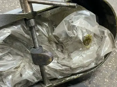 Used TREE TOOL & DIE WORKS _UNKNOWN_ Milling Attachments & Heads Ohio US | HGR 24 #1545347