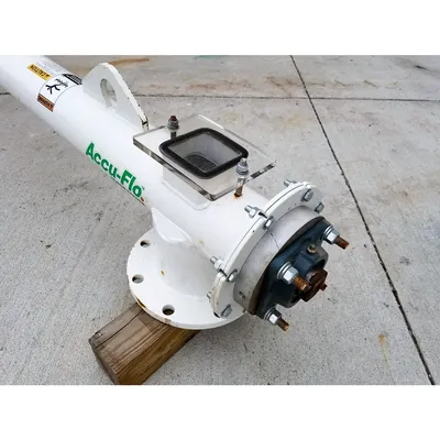 NEW DYNAMIC AIR 495-