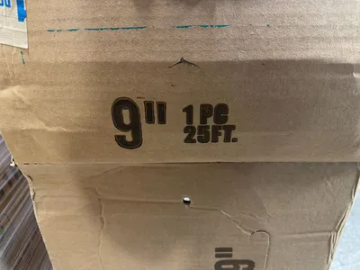Used ATCO RUBBER PRODUCTS 13102509 Miscellaneous MRO Ohio US | HGR 24 #1146805