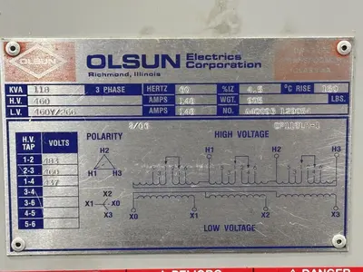 USED OLSUN