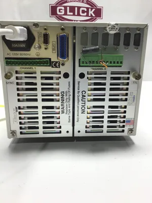 Barnstead/Lab-Line 2000 Multi-Blok Heater/Test Tube Heater