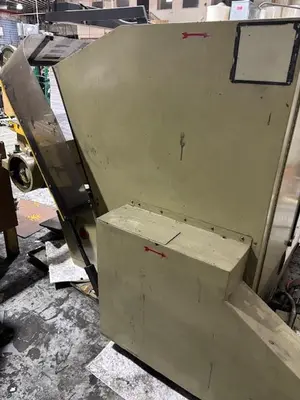 33 x 47 Clam Shell Die Cutter