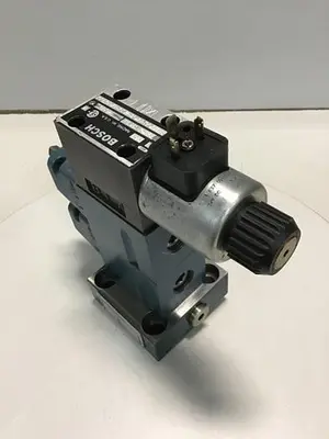 USED BOSCH 081WV06P1V1012WS024/00D51