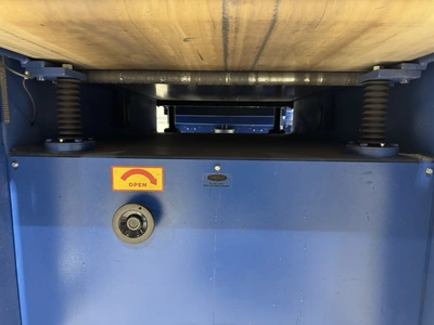 USED 2020 APEX PWDC-10