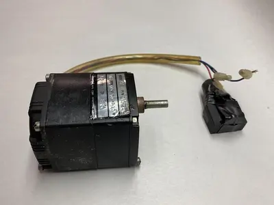 Used HURST KS 2432-560 Industrial Controls Ohio US | Surplus Asset Holdings #1241086