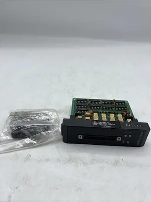 New | in-Stock GE FANUC SERIES ONE Automation Control (HMI) | ND Industrial Surplus #1224088