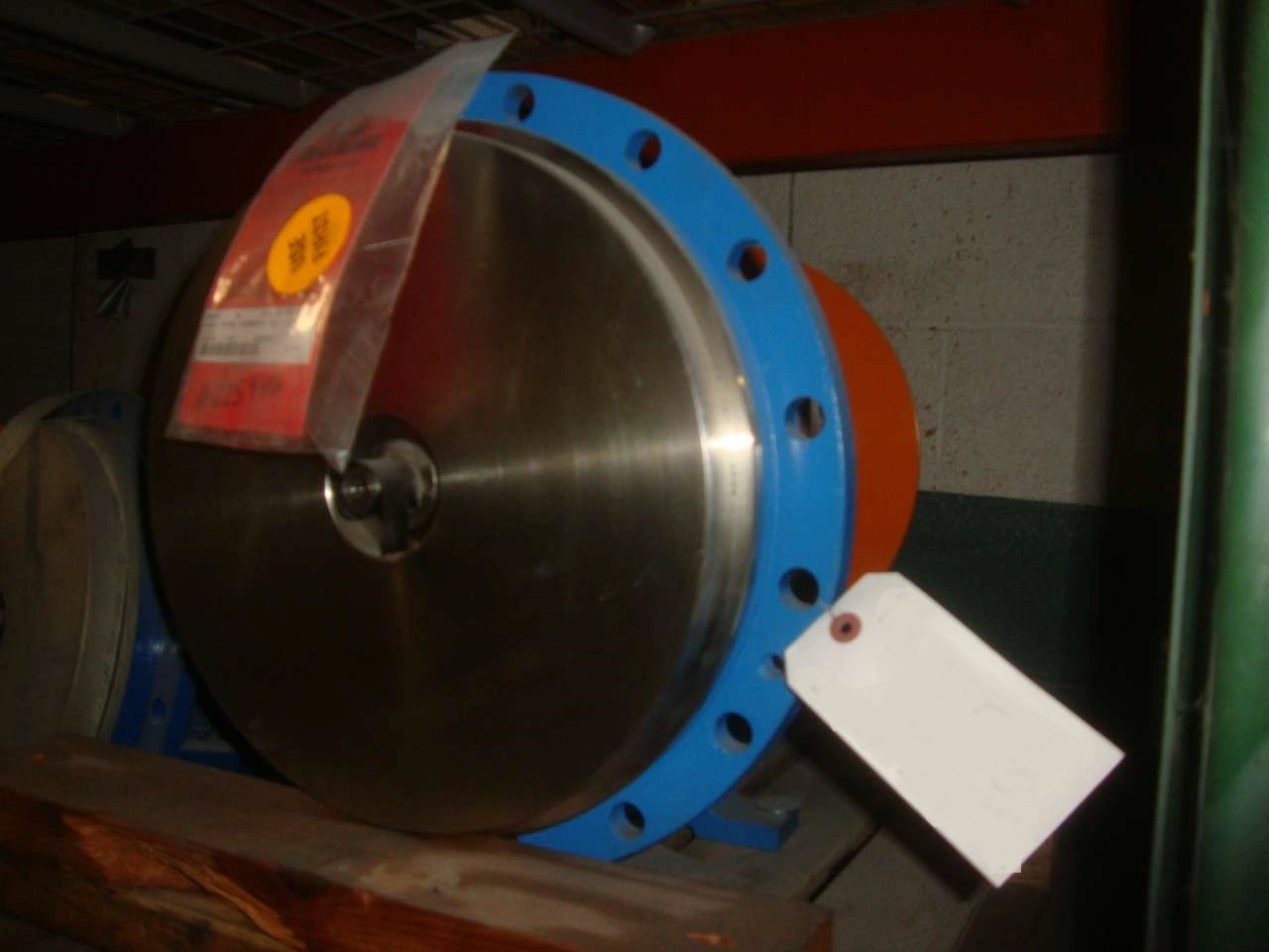 USED Goulds 3196 MTi