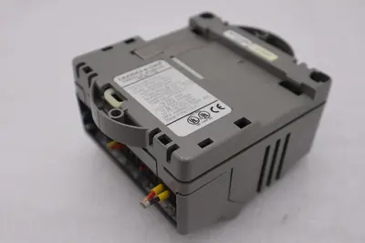 GIDDINGS & LEWIS M.1300.7372 R1 Input Module 24VDC SINK/SOURCE STOCK 641-D