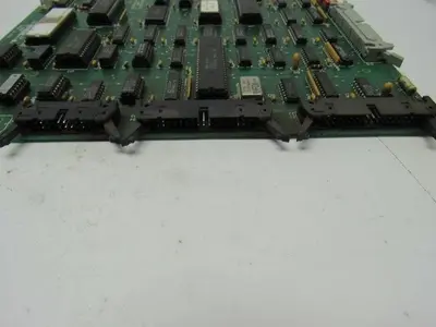 Adept Technology 10300-46610 Storage Controller Board REV. D