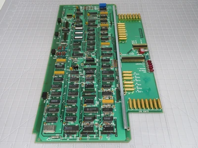 Used ENCORE _UNKNOWN_ Circuit Boards | OCO Industrial #1618593