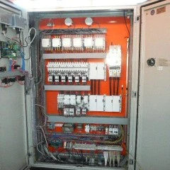 1997 PIOVAN PS7000, DS428HT Resin Handling, Resin Dryers | Mark One Machinery (9)