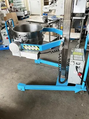 SAVAGE BROTHERS C Bowl Lift | Harvest Equipment and Fabrication Inc (7)