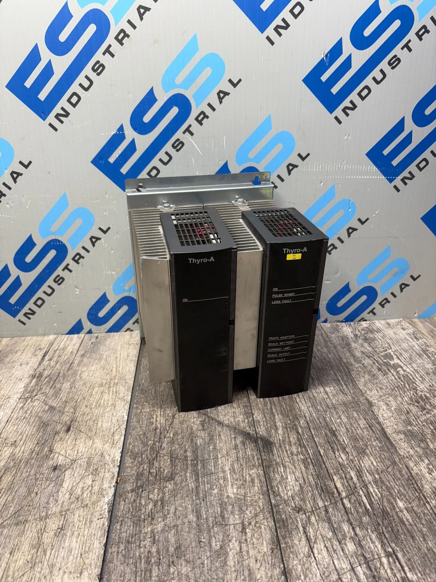 USED AEG 2A 500-130 HRL1