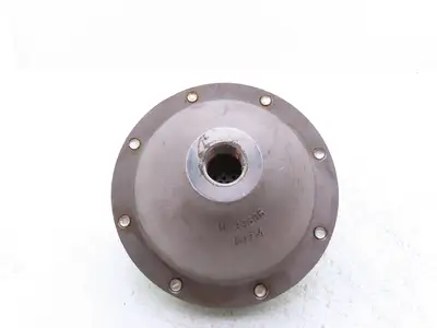 Pulsafeeder Pulsatrol 76 Pulsation Dampener 3/4"NPT W089605/W089606