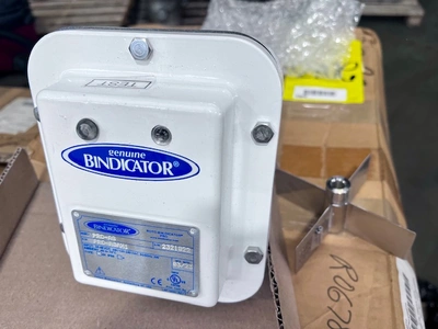 USED Venture Measurement Bindicator Pro-AG