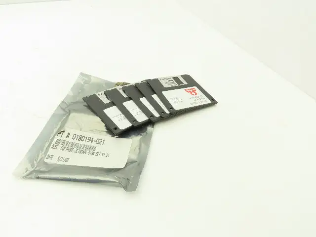 Used JETSCAPE _UNKNOWN_ PLC Processors | Arrow Industrial #641374