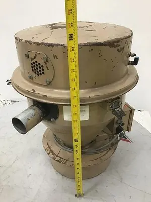 USED CONAIR SL15SRF64R