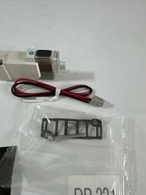 NEW SMC SY5440-5LU