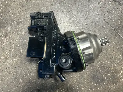 Used DANFOSS 51C0601RD1B Motors (misc) Ohio US | HGR 24 #1305090