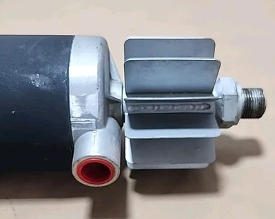 USED MAGNETROL 303-17-7-1.0SW-S1M3DC-S1M3DC
