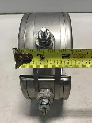 NEW TRIVOLT S1 INT-0157