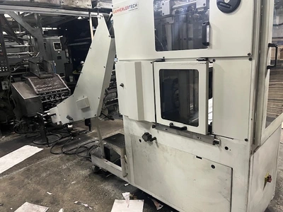 GAMMERLER STC70 Compensated Stacker Stacker | Pressroom Solutions LLC (2)