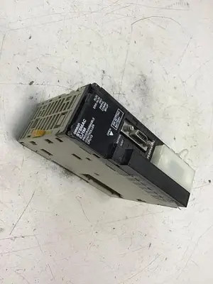 USED OMRON CJ1M-CPU13
