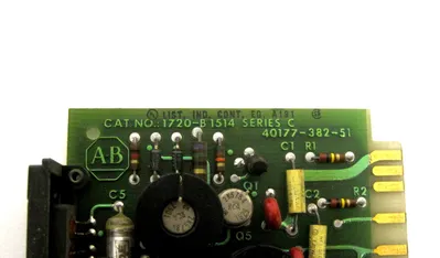 NEW ALLEN BRADLEY 1720-B1514