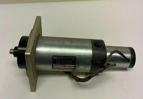 Used SEM HA-FF43 Servo Motors | Amiron Machinery #735872